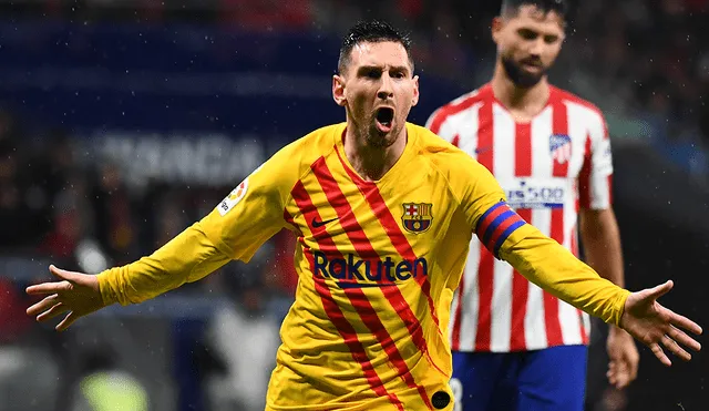 Ver EN VIVO Barcelona vs. Mallorca ONLINE EN DIRECTO con Lionel Messi por la fecha 16 de la Liga Santander vía DirecTV Sports desde el estadio 'Camp Nou’ a partir de las 15:00 horas (Perú).