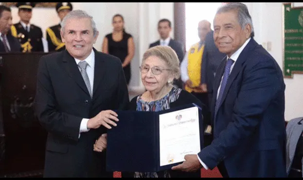 Municipalidad de Lima reconoció a varias empresarias por el Día de la Mujer
