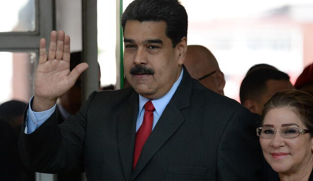 Indignación en las redes tras comentarios de Maduro hacia inmigrantes venezolanos