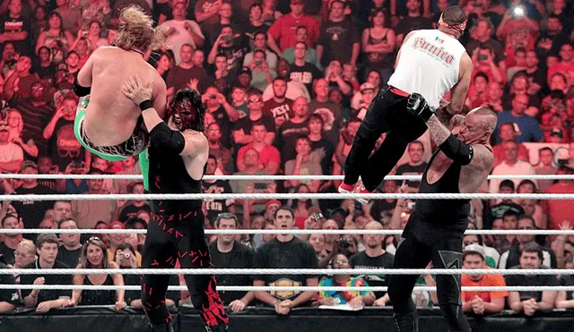 Kane, leyenda de la WWE, es elegido alcalde de Knox en Estados Unidos