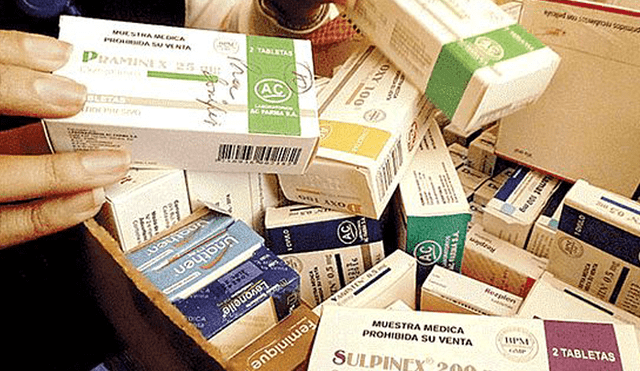 En Perú, aumentan denuncias por falta de medicamentos para el VIH
