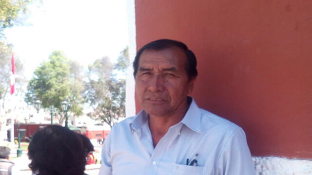 Moquegua: Rechazan obras del botadero de Southern en Torata