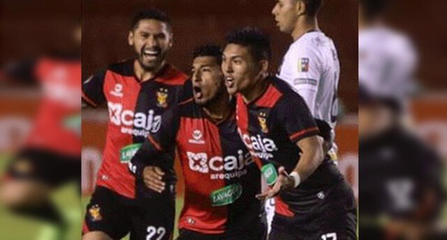 Copa Sudamericana: Melgar se enfrentará a U. Católica de Ecuador