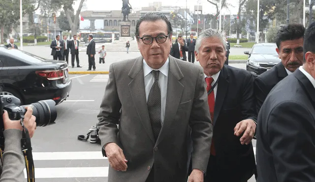 Enrique Mendoza retrocede en su respaldo a la aplicación de la pena de muerte
