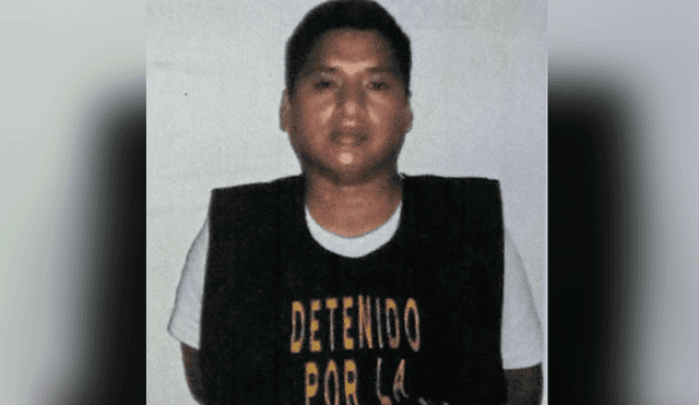 San Juan de Lurigancho: capturan a violador que captaba a menores por Facebook