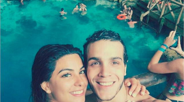 Instagram: Video confirma que Ivana Yturbe y Mario Irivarren retomaron relación 
