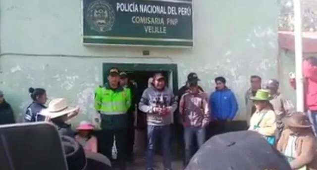 Cusco: gerente de empresa que provocó tragedia en Velille pidió disculpas [VIDEO]