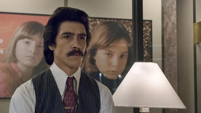 'Luis Miguel, la serie' será transmitida en señal abierta y a nivel nacional [VIDEO]