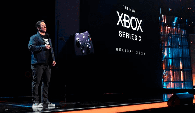 A diferencia de Sony, Microsoft ha sido bastante abierto para revelar lo que puede hacer la Xbox Series X.