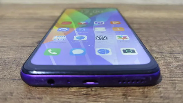 Huawei Y6p review: conoce lo bueno y lo malo del teléfono económico con batería de 6.000 mAh [VIDEO]