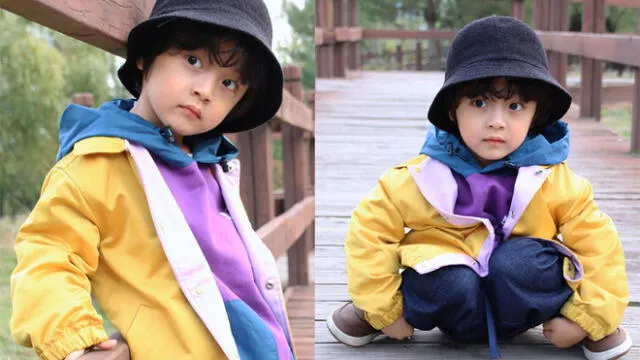 A sus 4 años, Seo Woo Jin a participado en   los doramas Hi Bye Mama (tvN, 2020), Love with Flaws (MBC, 2019) y 
V.I.P (SBS, 2019).