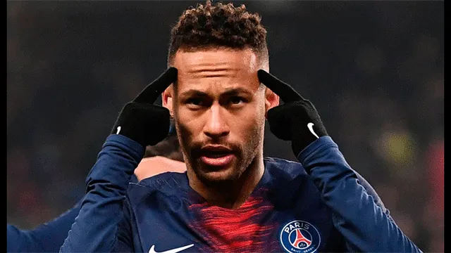 Neymar da dos victorias a PSG y apunta a “ser el mejor futbolista del mundo”
