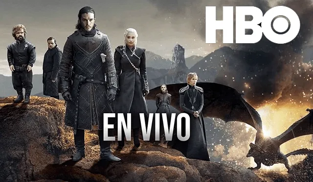 Game of Thrones 8x05: Arya testigo de la matanza en la capital de Westeros [VIDEO]