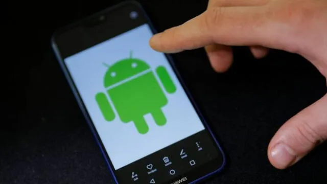 Huawei señala que seguirá usando Android de Google.