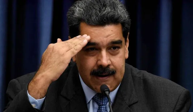Venezuela pedirá a España extradición por atentado fallido a Maduro