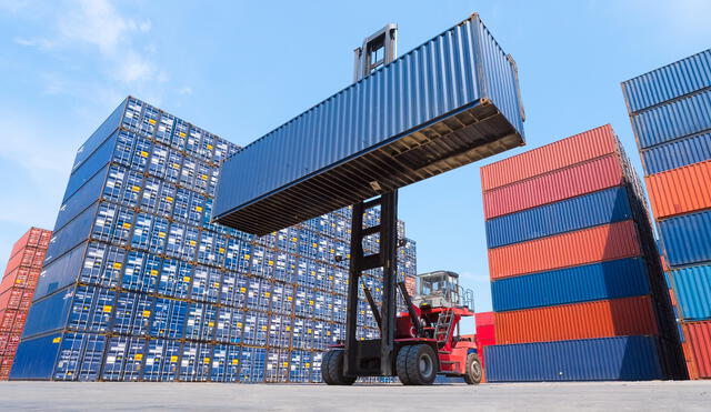 Comercio exterior: intercambio comercial con países APEC sumó US$ 59.444 millones hasta setiembre