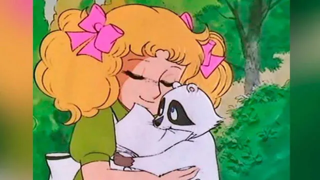 YouTube: 'Candy y Clin' en la vida real generan nostalgia en los fans del anime [VIDEO]