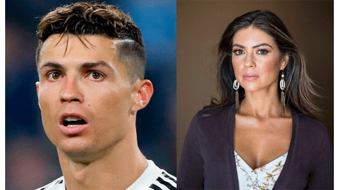Ronaldo - Mayorga - denuncia