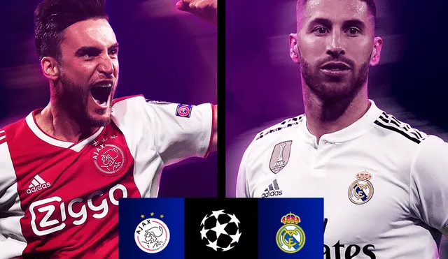 Real Madrid es acusado de amañar sorteo de Champions League [VIDEO]