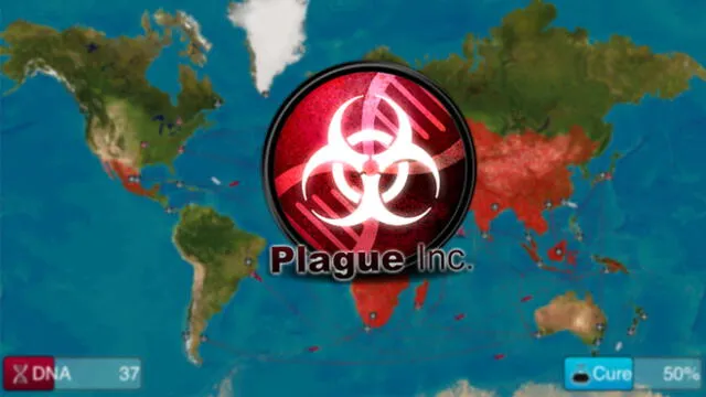 Plague Inc. es eliminado de la App Store en China por “contenido ilegal”