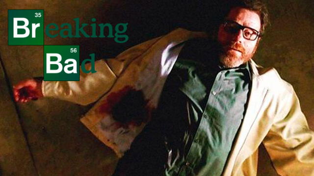 Breaking Bad nos presenta la historia de un profesor que le detectan cáncer, por lo que se une junto a un ex alumno para preparar metanfetamina y así, dejarle dinero a su familia. Foto: AMC