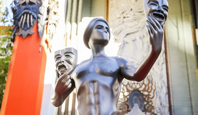 SAG Awards 2019: conoce la lista completa de ganadores