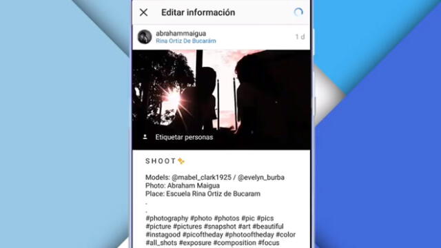 Instagram: Aprende más sobre las increíbles opciones de ubicación personalizada [VIDEO]