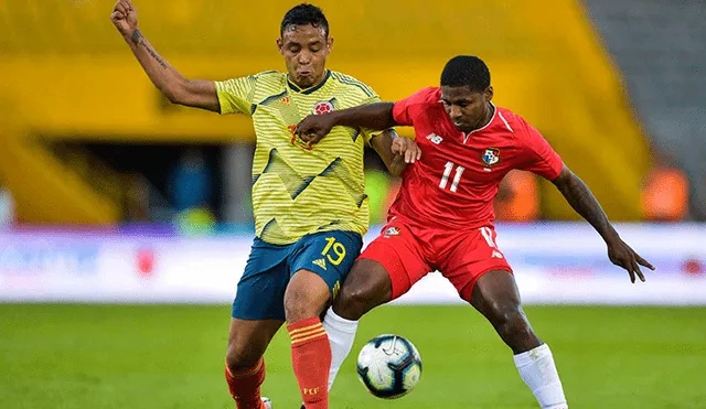 Copa América 2019: Colombia convocó a joven promesa tras lesión de Luis Muriel