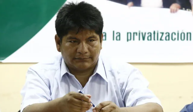 Comunidades indígenas piden derogar decreto por afectar sus derechos 