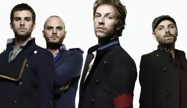 ‘Yellow’ de Coldplay: la triste historia detrás del videoclip de esta canción