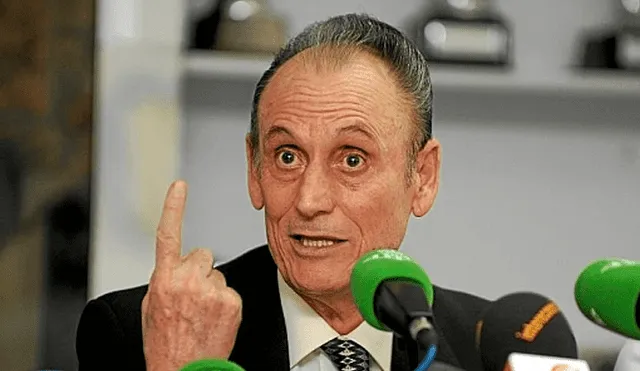Google Maps: usuarios trolean a 'Manuel Ruiz de Lopera' tras ser captado por cámaras del aplicativo