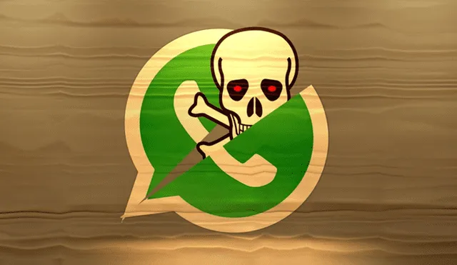 WhatsApp: virus amenaza con infectar móviles con engaño de una atractiva 'promesa' [FOTOS]