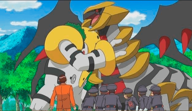 Se confirma la fecha en que llegará Regigigas a las incursiones EX de Pokémon GO.