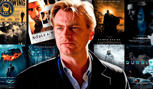 Batman Begins, Inception y The Prestige, películas de Cristopher Nolan, se transmitirán en Fortnite. Foto: Google.