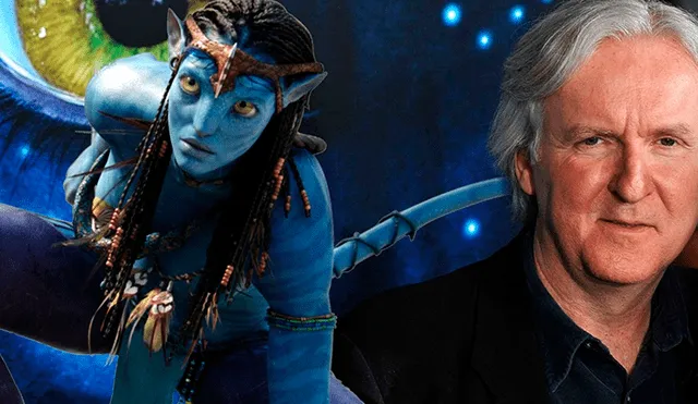 James Cameron aseguró que no utilizará tecnología HFR en secuelas de Avatar. Foto: Difusión