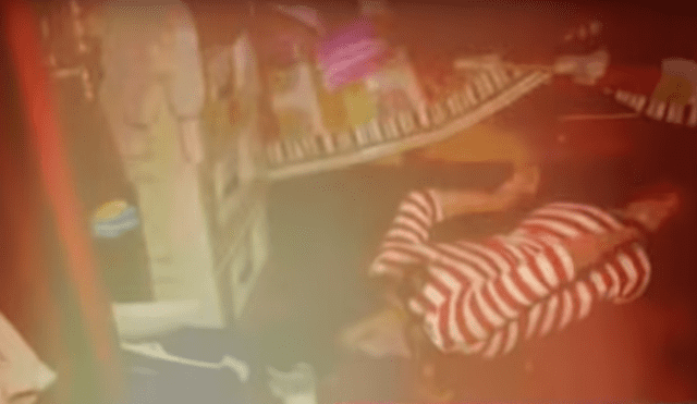  Mujer sospecha que inquilinos morosos fueron sus secuestradores [VIDEO]