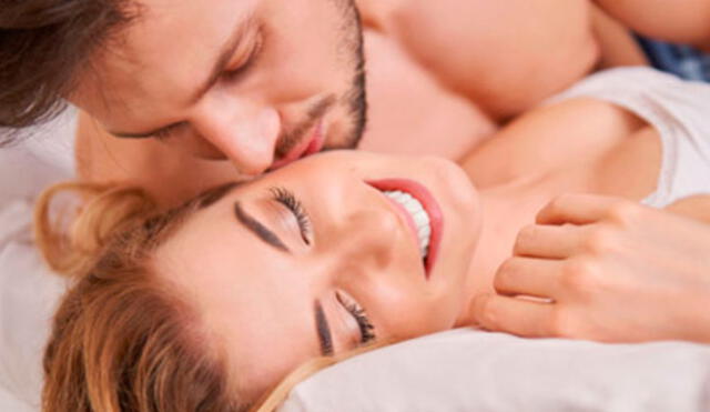 Sexo: las 12 formas que todos deben practicar al menos una vez