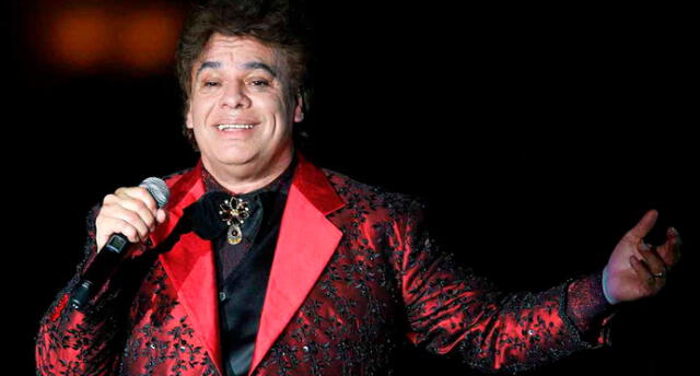 Amiga de Juan Gabriel deja mal parado a exmánager al desenmascararlo [VIDEO]