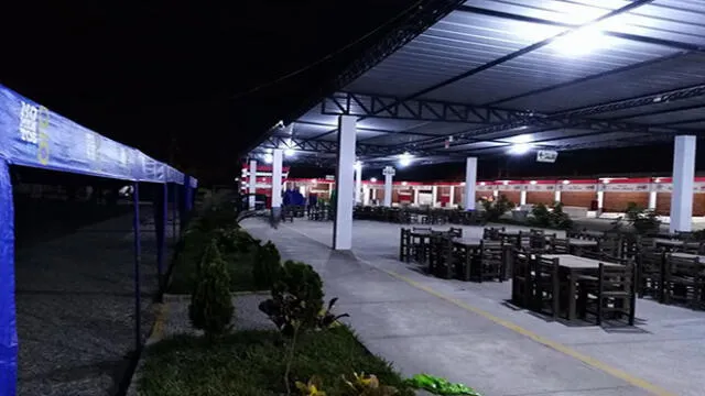 Festival de chancho al palo: venderán platos desde 5 soles en Huaral
