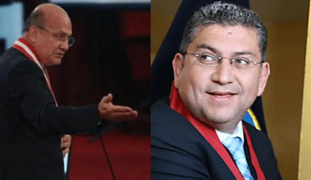 ‘Los Cuellos Blancos del Puerto’: MP archivó denuncia contra Walter Ríos a pesar de evidencia