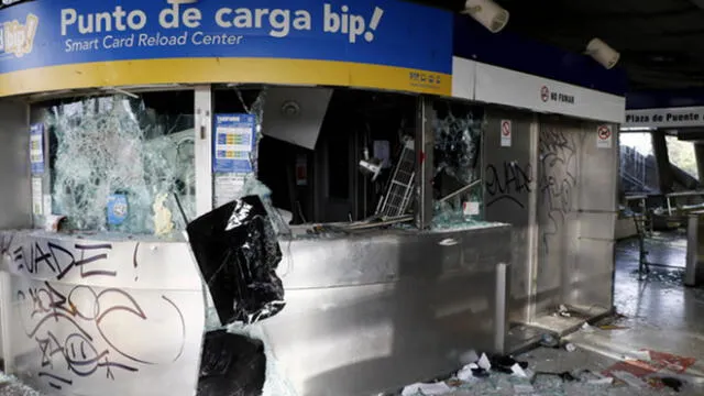 Metro de Santiago: estas serán las estaciones disponibles este lunes