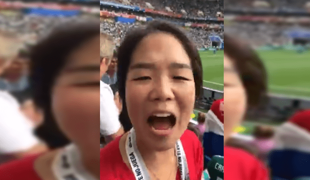 YouTube viral: cree que surcoreana no entiende español y le hace broma pesada [VIDEO]