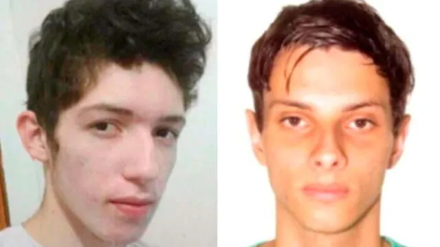 ¿Quienes eran los exalumnos autores del tiroteo en la escuela de Brasil?