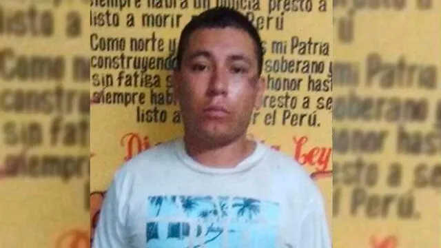 Chiclayo: asesinan a balazos a presunto delincuente [VIDEO]