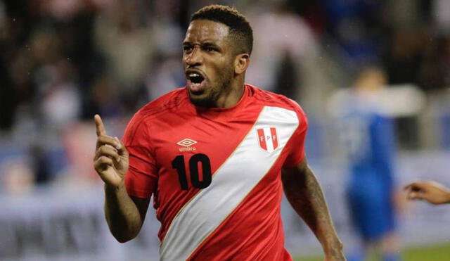 Yahaira Plasencia niega romance con Jefferson Farfán