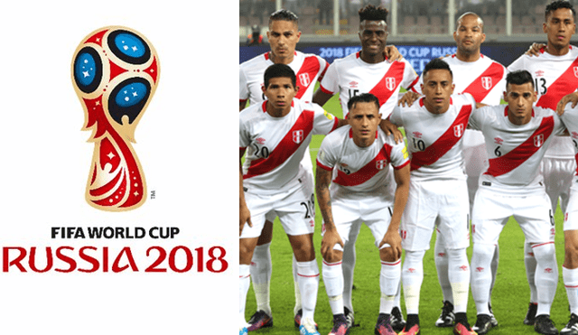 Twitter: Cuenta del Mundial Rusia 2018 deja inspirador mensaje pensando en Perú 