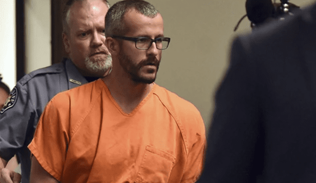 Estados Unidos: Monstruo de Denver fue condenado a cadena perpetua [VIDEO] 
