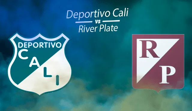 Deportivo Cali vs. River Plate EN VIVO ONLINE EN DIRECTO vía DirecTV Sports por la Copa Sudamericana 2020.