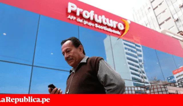 AFP Habitat compraría Profuturo en Perú