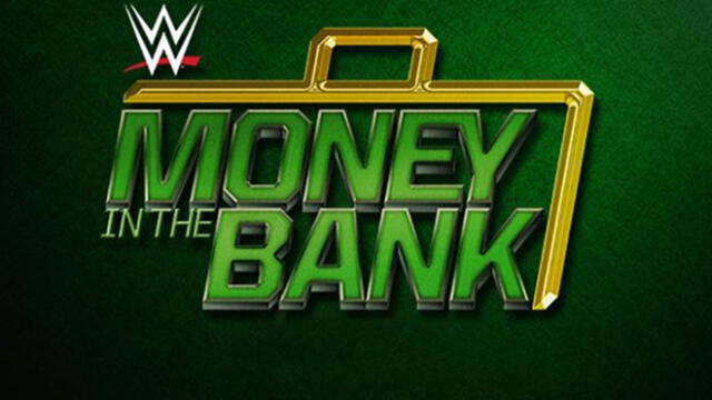 WWE: esta sería la lucha que cierre el evento Money in the Bank 